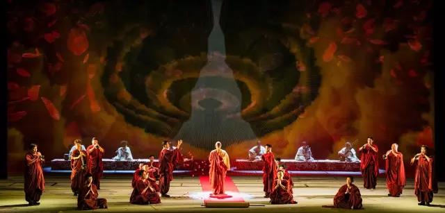 公益·中南置地走“一带一路”，承传统文化 “玄奘西行”